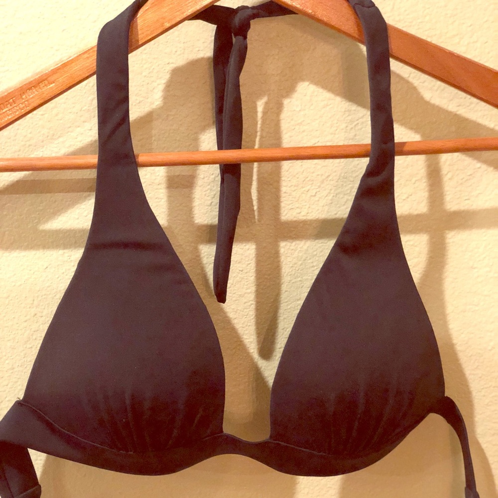 Bikini top padded